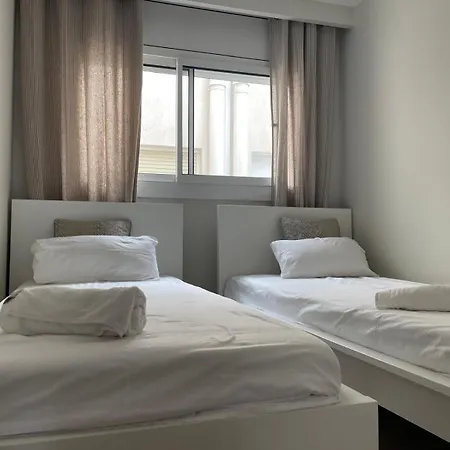 отдых у моря ллорет де мар Apartment *
