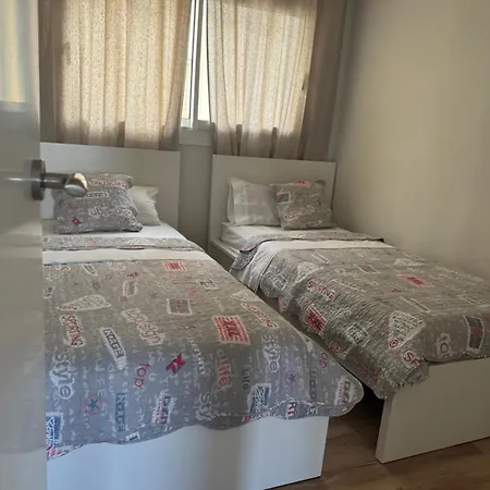 отдых у моря ллорет де мар * Lloret de Mar